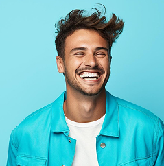 Dynamic Content Image